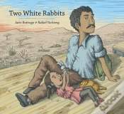 Capa do artigo Two White Rabbits