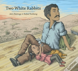 Capa do artigo Two White Rabbits