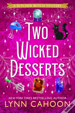 Capa do artigo Two Wicked Desserts