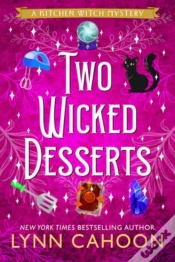 Capa do artigo Two Wicked Desserts