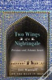 Capa do artigo Two Wings Of A Nightingale