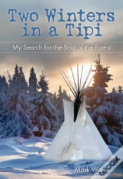 Capa do artigo Two Winters In A Tipi