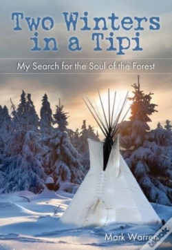 Capa do artigo Two Winters In A Tipi
