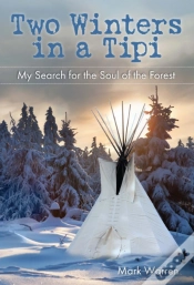 Capa do artigo Two Winters In A Tipi