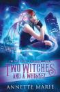 Two Witches And A Whiskey - Preview