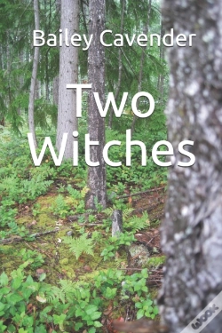 Capa do artigo Two Witches