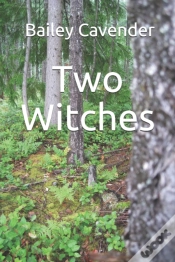 Capa do artigo Two Witches