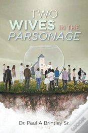 Capa do artigo Two Wives In The Parsonage