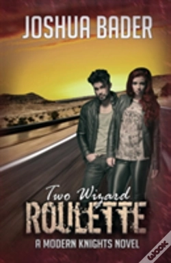 Capa do artigo Two Wizard Roulette