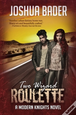 Capa do artigo Two Wizard Roulette