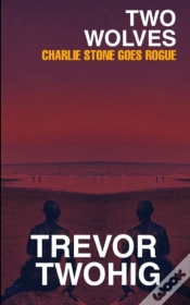 Capa do artigo Two Wolves
