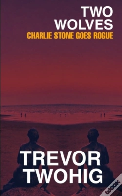 Capa do artigo Two Wolves