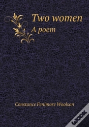 Capa do artigo Two Women A Poem