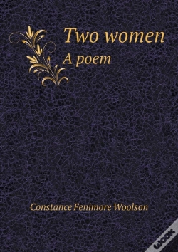 Capa do artigo Two Women A Poem