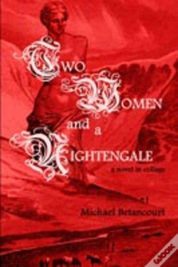 Capa do artigo Two Women And A Nightengale