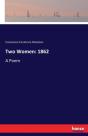 Two Women - Preview