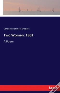 Capa do artigo Two Women