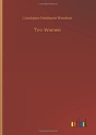 Two Women - Preview