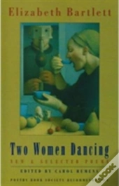 Two Women Dancing