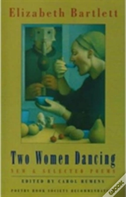 Capa do artigo Two Women Dancing