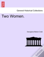 Capa do artigo Two Women.