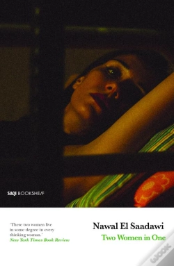 Capa do artigo Two Women In One