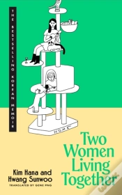 Capa do artigo Two Women Living Together