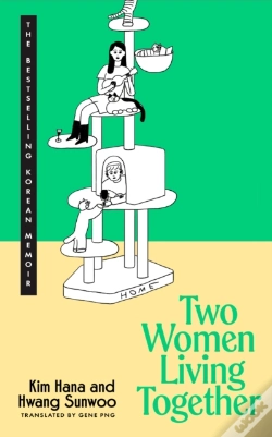 Capa do artigo Two Women Living Together