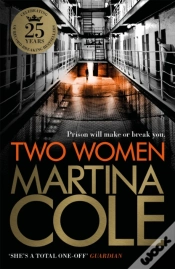 Capa do artigo Two Women