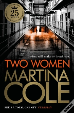 Capa do artigo Two Women