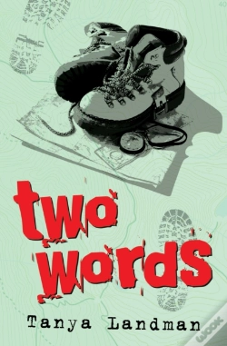 Capa do artigo Two Words