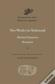 Capa do artigo Two Works On Trebizond