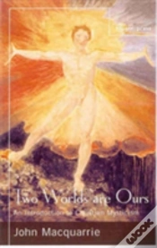 Capa do artigo Two Worlds Are Ours