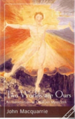 Capa do artigo Two Worlds Are Ours