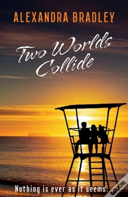 Capa do artigo Two Worlds Collide