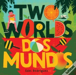 Capa do artigo Two Worlds (Dos Mundos)