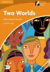 Capa do artigo Two Worlds Level 4 Intermediate American English