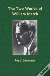 Capa do artigo Two Worlds Of William March