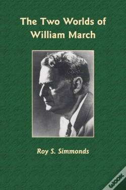 Capa do artigo Two Worlds Of William March