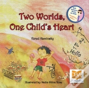 Capa do artigo Two Worlds, One Child