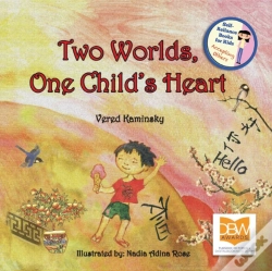 Capa do artigo Two Worlds, One Child'S Heart