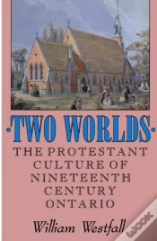 Capa do artigo Two Worlds