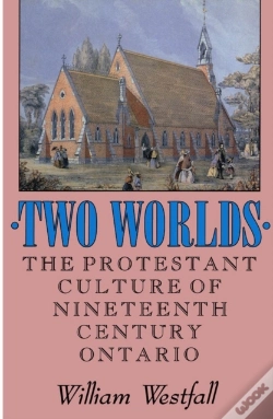 Capa do artigo Two Worlds