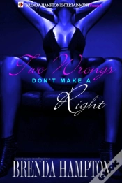 Capa do artigo Two Wrongs Don