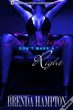 Capa do artigo Two Wrongs Don'T Make A Right