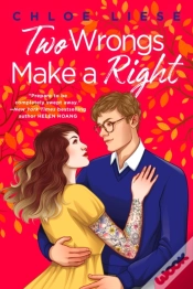 Capa do artigo Two Wrongs Make A Right