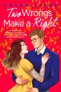 Two Wrongs Make A Right - Preview
