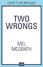 Two Wrongs - Preview