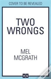 Capa do artigo Two Wrongs