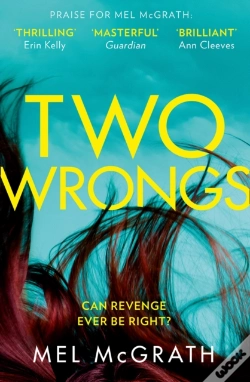 Capa do artigo Two Wrongs